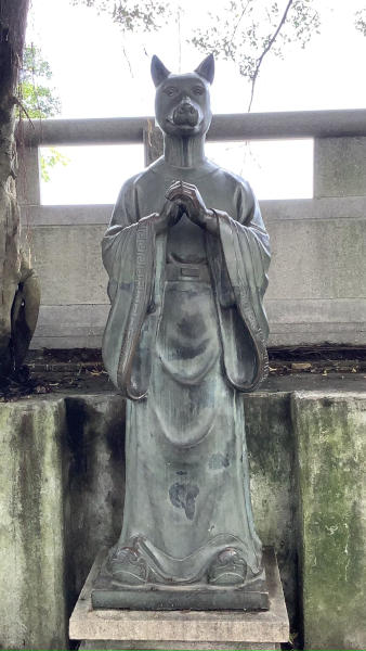 Meet the Twelve Zodiac Animals: Dog